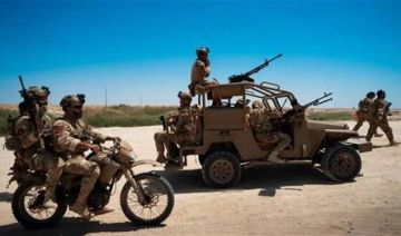 العراق: ماضون في إنهاء مهمة التحالف في 30 أيلول العراق: ماضون في إنهاء مهمة التحالف في 30 أيلول