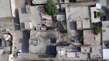 تحقيق لـ رويترز : حفل الزفاف في كوهستك الإيرانية استهدف بسلاح أميركي تحقيق لـ رويترز : حفل الزفاف في كوهستك الإيرانية استهدف بسلاح أميركي