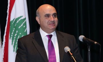 دكاش: اتقوا الله بناسكم... وخافوا غضب اللبنانيين دكاش: اتقوا الله بناسكم... وخافوا غضب اللبنانيين