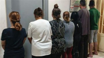 شبكة دعـ . ـارة سورية لبنانية مشتركة تنشط على طريق الجية صيدا وهكذا كان يتم اصطياد الزبائن