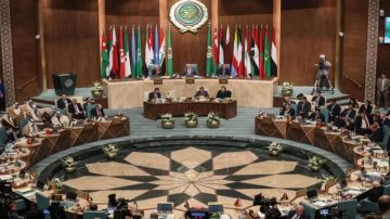 غطاء عربي لقرارات الحكومة اللبنانية