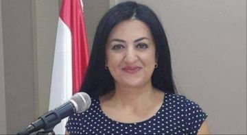 مارلين البراكس: تداعيات التفجيرات الإسرائيلية في جنوب لبنان تحتاج إلى المزيد من الوقت والدراسات