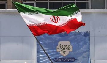 إيران تلاحق معارضيها في الخارج.. نظام إلكتروني للعقاب! إيران تلاحق معارضيها في الخارج.. نظام إلكتروني للعقاب!