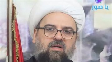 المفتي قبلان: الحل واضح جدا وهو يمر بطهران والسعودية وباكستان ومصر واليمن وتركيا والعراق واليمن ولبنان المفتي قبلان: الحل واضح جدا وهو يمر بطهران والسعودية وباكستان ومصر واليمن وتركيا والعراق واليمن ولبنان