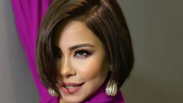 بظهور عفوي مع ابنتها.. شيرين عبد الوهاب تتصدر الترند بظهور عفوي مع ابنتها.. شيرين عبد الوهاب تتصدر الترند