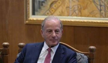 بعد مؤتمر باريس هاذا ما قاله السفير عيسى بعد مؤتمر باريس هاذا ما قاله السفير عيسى