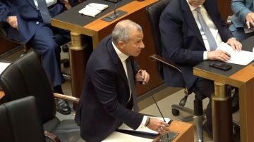 باسيل بالفيديو: أنا رئيس المعارضة باسيل بالفيديو: أنا رئيس المعارضة