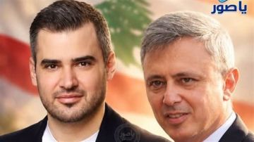 طوني سليمان فرنجيه: سيبقى سماحته محفورا في ذاكرة الأجيال اللبنانية طوني سليمان فرنجيه: سيبقى سماحته محفورا في ذاكرة الأجيال اللبنانية