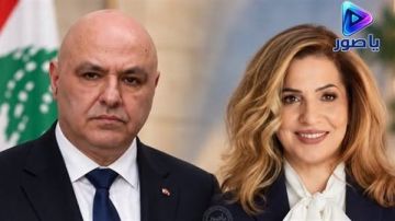 مريم البسام لعون: لا بهورة على الأهالي إذا طلب العدو إخلاء المكان مريم البسام لعون: لا بهورة على الأهالي إذا طلب العدو إخلاء المكان