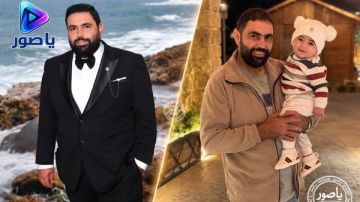 وصول إبن عدلون الشاب حسين غسان حاحي الى منزله وهو بصحة جيدة وصول إبن عدلون الشاب حسين غسان حاحي الى منزله وهو بصحة جيدة