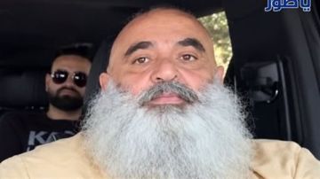 إبراهيم الصقر: الشرع بقلبي، وصدر البيت إلن، لأنن قريبين من فكري إبراهيم الصقر: الشرع بقلبي، وصدر البيت إلن، لأنن قريبين من فكري