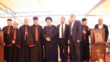 البطريرك الراعي: الدولة التي تطلب من مواطنيها الولاء لها، عليها في المقابل أن تحميهم وتصون حقوقهم البطريرك الراعي: الدولة التي تطلب من مواطنيها الولاء لها، عليها في المقابل أن تحميهم وتصون حقوقهم