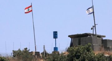 الخليج الإماراتية: بات واضحا أن إسرائيل لا تريد الانسحاب من جنوب لبنان الخليج الإماراتية: بات واضحا أن إسرائيل لا تريد الانسحاب من جنوب لبنان