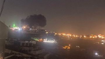 الطيران الحربي يشن غارات على جنوب لبنان، مستهدفا أطراف بلدتي حداثا وحاريص الطيران الحربي يشن غارات على جنوب لبنان، مستهدفا أطراف بلدتي حداثا وحاريص