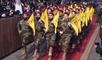 ماذا يفعل حزب الله جنوبا؟ تحرك عسكري جديد ماذا يفعل حزب الله جنوبا؟ تحرك عسكري جديد