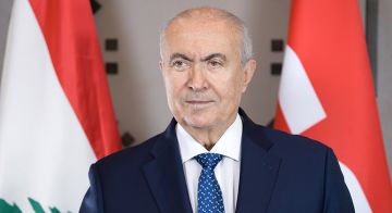 مخزومي: أمن المملكة وسيادتها خط أحمر