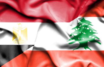 مصر تؤكد مجددا موقفها الداعم لسيادة لبنان ووحدته وسلامة أراضيه مصر تؤكد مجددا موقفها الداعم لسيادة لبنان ووحدته وسلامة أراضيه