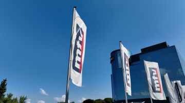 تكريم جديد لـ MTV... تكريم جديد لـ MTV...