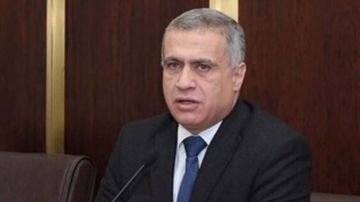طرابلسي: إقفال المدارس جريمة ونطالب بالإيقاف الفوري لسياسة الدمج طرابلسي: إقفال المدارس جريمة ونطالب بالإيقاف الفوري لسياسة الدمج