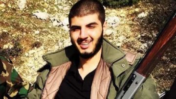 ابن عم بشار الأسد في قبضة مخابرات الجيش... إليكم التفاصيل ابن عم بشار الأسد في قبضة مخابرات الجيش... إليكم التفاصيل