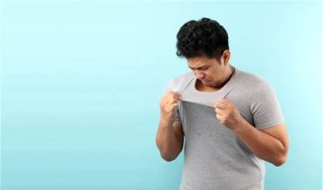 لا تتجاهل تغير رائحة العرق.. هذه الأسباب قد تكون وراءها لا تتجاهل تغير رائحة العرق.. هذه الأسباب قد تكون وراءها
