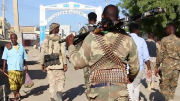 تعاون متصاعد بين الحوثيين وحركة الشباب الصومالية تعاون متصاعد بين الحوثيين وحركة الشباب الصومالية