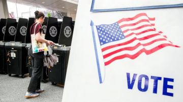 ضربة قضائية لترامب! ضربة قضائية لترامب!