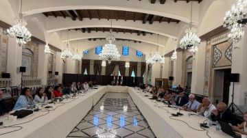 وزارة الأشغال تختتم ورشة النقل الجوي... وهذا ما تقرر وزارة الأشغال تختتم ورشة النقل الجوي... وهذا ما تقرر