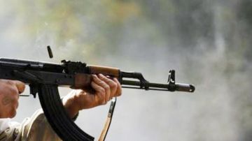 إشكال عائلي في بيت عوكر زغرتا ينتهي بمقتل شخصين.. والخلاف على الحطب إشكال عائلي في بيت عوكر زغرتا ينتهي بمقتل شخصين.. والخلاف على الحطب