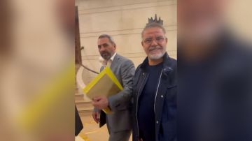بالفيديو: نواب الحزب خرجوا قبل التصويت للثقة بالفيديو: نواب الحزب خرجوا قبل التصويت للثقة
