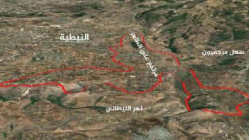 بعد علي الطاهر... هل تتغير خريطة الجنوب؟ بعد علي الطاهر... هل تتغير خريطة الجنوب؟