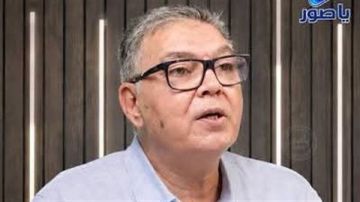 حبيب فياض: ليس من المستحيل، ورغم الصعوبات المتراكمة، أن نعود إلى نوع من التوازن في المعركة مع الإسرائيلي حبيب فياض: ليس من المستحيل، ورغم الصعوبات المتراكمة، أن نعود إلى نوع من التوازن في المعركة مع الإسرائيلي