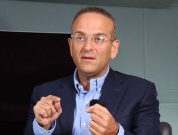 رائد خوري دعا لإعادة تفعيل خطة ماكينزي: لبنان بحاجة لرؤية اقتصادية متكاملة