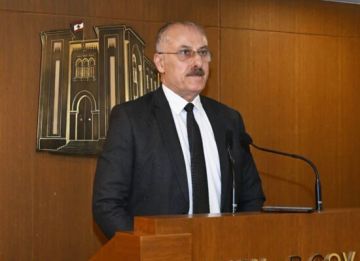 عبدالله: لجنة الصحة أنجزت اقتراح قانون الطب الشرعي ونأمل أن يبصر النور بأقصى سرعة عبدالله: لجنة الصحة أنجزت اقتراح قانون الطب الشرعي ونأمل أن يبصر النور بأقصى سرعة