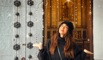 فنانة سورية شهيرة تكشف رحلتها مع سرطان الجلد فنانة سورية شهيرة تكشف رحلتها مع سرطان الجلد