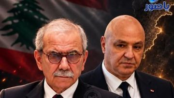 نداء الوطن : الحـ.زب لا يصلي عالنبي ... والدولة تخشى حربا ثالثة نداء الوطن : الحـ.زب لا يصلي عالنبي ... والدولة تخشى حربا ثالثة