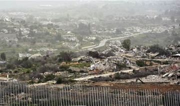 أرض محروقة في جنوب لبنان.. ماذا تخطط إسرائيل؟ أرض محروقة في جنوب لبنان.. ماذا تخطط إسرائيل؟