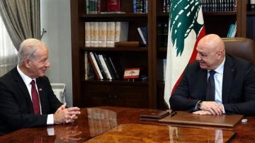الرئيس عون يشكر السفير الأميركي على جهوده لتحرير المحتجزين اللبنانيين ويؤكد ضرورة استكمال الإفراج عن الباقين