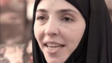 بيان طه ابنة الهرمل التي لم تكسرها الجراح بيان طه ابنة الهرمل التي لم تكسرها الجراح
