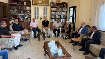 لقاء في النبطية عن مخطط إعادة إعمار وسط المدينة لقاء في النبطية عن مخطط إعادة إعمار وسط المدينة