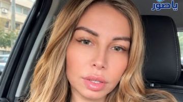 مايا صباغ لأهل الجنوب: نستمد القوة منكم مايا صباغ لأهل الجنوب: نستمد القوة منكم