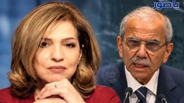 مريم البسام تنتقد خطاب نواف سلام في الأمم المتحدة: حكى كرجل مريض في غرفة العزل مريم البسام تنتقد خطاب نواف سلام في الأمم المتحدة: حكى كرجل مريض في غرفة العزل