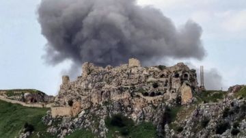 من الساحل إلى جبل الشيخ: إسرائيل ترسم حدودها الأمنية من الساحل إلى جبل الشيخ: إسرائيل ترسم حدودها الأمنية