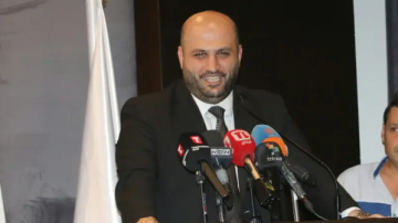 وزير الصحة مؤكدا مواصلة الإستثمار في الوقاية والكشف المبكر: الوصول إلى تغطية صحية شاملة يبقى هدفنا وزير الصحة مؤكدا مواصلة الإستثمار في الوقاية والكشف المبكر: الوصول إلى تغطية صحية شاملة يبقى هدفنا