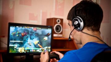 ألعاب الفيديو تغير قشرة الدماغ... وتحذير! ألعاب الفيديو تغير قشرة الدماغ... وتحذير!