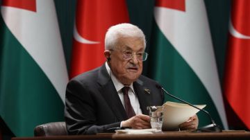 الرئيس الفلسطيني في كلمة للجمعية العامة: شعبنا باق ولن يقبل التهجير الرئيس الفلسطيني في كلمة للجمعية العامة: شعبنا باق ولن يقبل التهجير