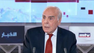 بالفيديو: وهمان في لبنان بالفيديو: وهمان في لبنان