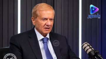 شارل أيوب: ما حصل في تلة علي الطاهر نتيجة صفقة إسرائيلية-أميركية-إيرانية و الحزب ترك وحيدا شارل أيوب: ما حصل في تلة علي الطاهر نتيجة صفقة إسرائيلية-أميركية-إيرانية و الحزب ترك وحيدا