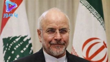 قاليباف: على أميركا أن تدرك قبل فوات الأوان أن قواعد اللعبة تغيرت قاليباف: على أميركا أن تدرك قبل فوات الأوان أن قواعد اللعبة تغيرت