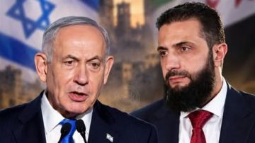 نتنياهو: أقول للشرع أن الجولان يعود لإسرائيل نتنياهو: أقول للشرع أن الجولان يعود لإسرائيل